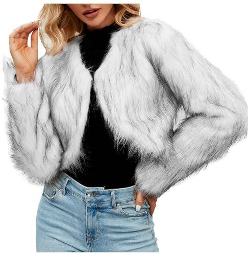 Cardigan con Brillantini Cappotti Neri 2024 Giacca A Donna Montagna Cappotto Donna Corto Elegante Cappotti Eleganti da Cerimonia Giacca A da Donna Soprabito Spolverino Spolverino Elegante da