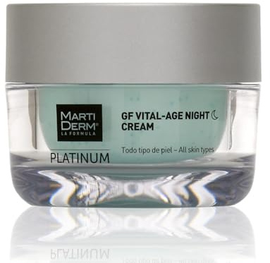 PLATINUM - GF VITAL-AGE NIGHT CREAM