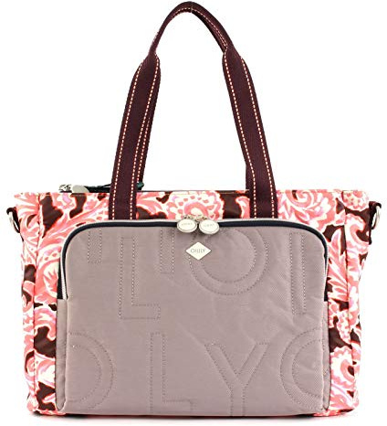 Oilily Damen Charm Diaperbag MHz Tasche