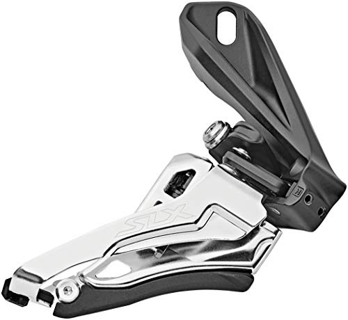 Shimano SLX Kettenführung Black/Gray 48.8 mm