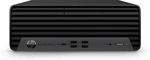 HP Elite 800 G9 SFF i7 16 GB 512 GB W11 Pro