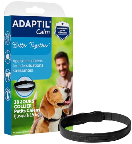 CEVA Adaptil Hundehalsband