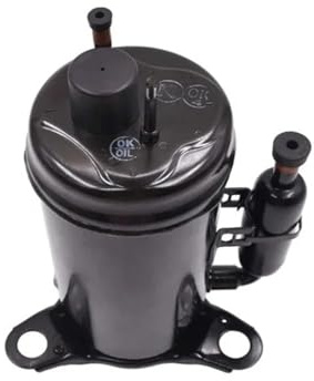 Air Conditioner Rotary Compressor For R410a Small Rotary Compressor 39a173a Refrigeration Compressor Air Conditioning Accessories