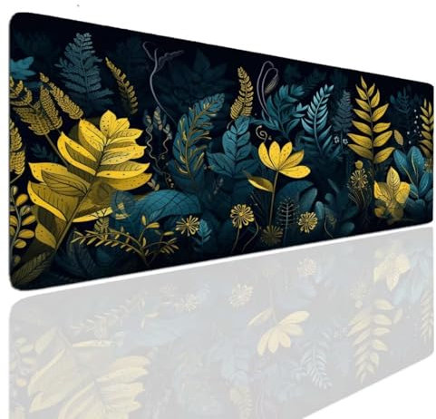 Alfombrilla de RatóN para Juegos 160x80x0.4cm Alfombrilla Ratón XXL Gaming Tradition Alfombrilla Raton Grande Gaming Mouse Pad Alfombrilla Protector Escritorio Antideslizante Para PC y Portátil S-1135