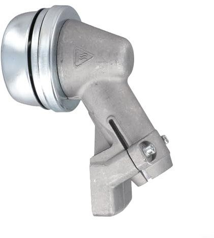 Engranaje de repuesto para caja de cabeza adecuado para cortadores de cepillo FS160 FS220 FS280 para FS300 FS400 FS450 FS480, engranaje angular de metal para una mayor durabilidad