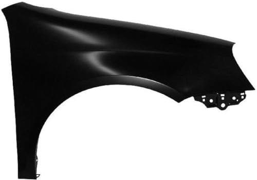 Kotflügel Fender vorne rechts Stahl Unlackiert passend für V Variant 1K5 1K2