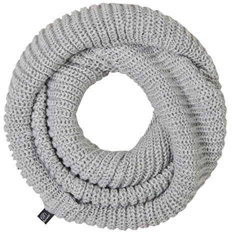 Brandit halsduk Loop unisex stickad halsduk tubhalsduk