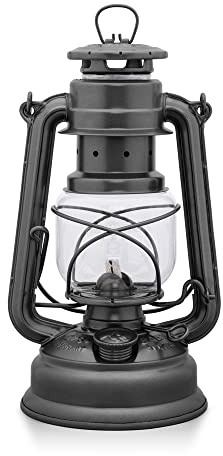 Feuerhand Baby Special 276, Sparklink Iron Sturmlaterne