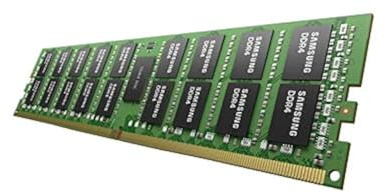 Samsung DDR4 64GB 3200 ECC REG D4