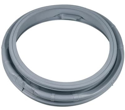 LUTH Premium Profi Parts Türmanschette Türdichtung kompatibel mit Samsung DC64-02750A DC64-02888A für Waschmaschine