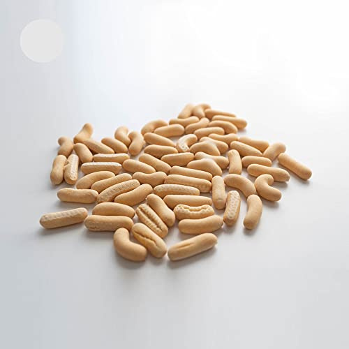 MDALEN Picos de Pan Sin Gluten, 6 Bolsas de 100gr, Sin Aceite de Palma, Apto para Celíacos, Elaborados en España