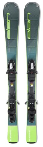 Elan Element 76 Funcarver Ski - 120cm Neue Saison 25/26