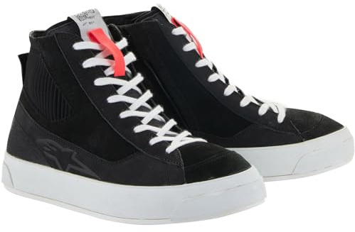 Alpinestars Stella Stated Podium Damen Motorradschuh schwarz 40