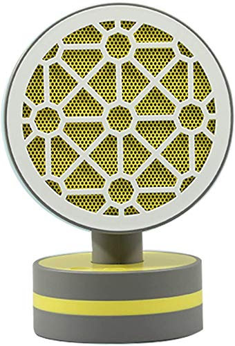 IFCXA Grand parasol hydrofuge de 2,7 m, 8 baleines à suspendre, parasol d'extérieur anti-UV pour plage/piscine/terrasse/abri extérieur tente, marron