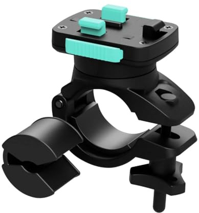 Ultimateaddons Quick Release Handlebar Bike Mount with Mirror Attachment