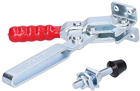 Handwerkzeuge der Klemme Handwerkzeuge, Schnellfreisetzungen mit 227 Kg Haltekapazität, für Metallplatten, Leiterplatten, Maschinenbetrieb, Formen, Elektronische