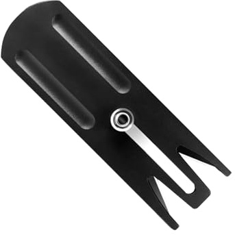 Rrlihjgu Film Cutter – Precision Vinyl Installation Tool for Car, Ergonomic Cutting Accessory for Car Film, Home, Workshop, Window, Carpet, Interior, Exterior