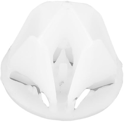 Fermo perno sferico, fissaggio sicuro in plastica, OEM 68020644AA, sostituzione per 1500 2009-2018 - Migliora la stabilità, materiale durevole, installazione facile
