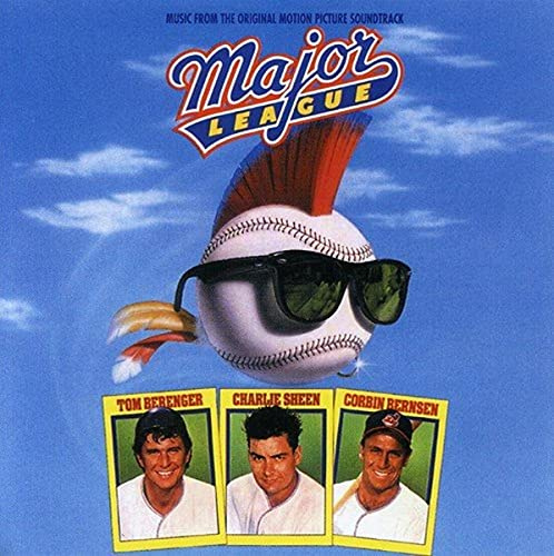 Original Soundtrack - Major League