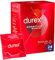 Durex Preservativos Sensitivo Suave, 24 condones
