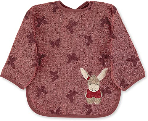 Sterntaler Ärmellätzchen Emmily Schmetterlinge