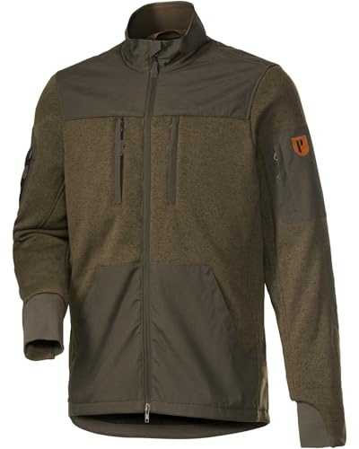 Parforce Pirschjacke Oliv S