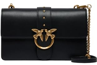 Pinko Donna Borsa A Tracolla Pelle 105857A0F1