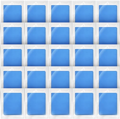 Telo chirurgico sterile in TNT e PE 50x75 cm (25 pz) confezionati singolarmente