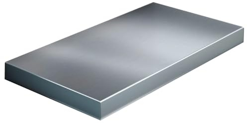 Cadre Support pour Plaque Cuisson À Induction Avec Tapis Antidérapant Plaque Protection Dédiée pour Cuisinière Intégrée Convient pour Les Appartements WXQTM(45x90x7cm)