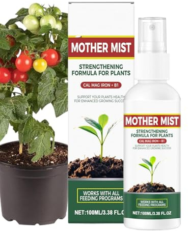 Fertilizzante Per Piante Da Appartamento - Soluzione Nutritiva 100ml | Soluzione Nutriente Per Il Giardinaggio,per Interni Esterni Serra Giardino