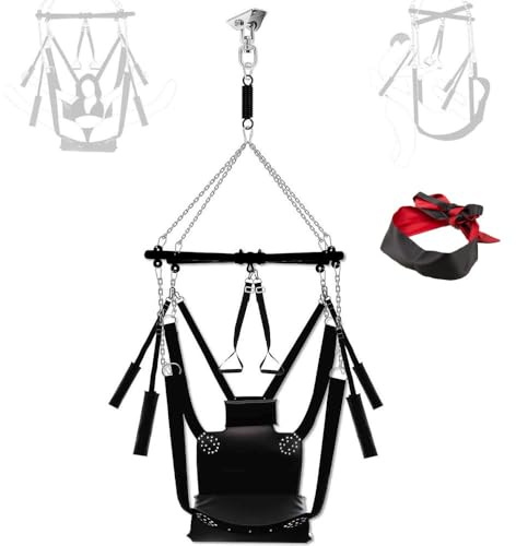 Liebesschaukel Für Sex Decke Liebesschaukel Sexschaukel Aus Leder Für Die Decke Sexschaukel Für Die Decke Tuch Sex Schaukel Für Erwachsene Für Decke,#3