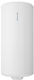 Chauffe-eau électrique Chaufféo blindé vertical mural compact Atlantic - 150L - 1600W - 1030x585x567mm