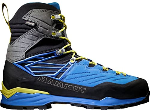 Mammut Kento Pro High GTX Men Gentian/d'titanium 40 2/3 EU = 7 UK