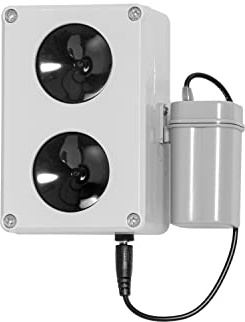 Dragon Ultrasonic CH200