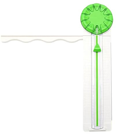 jamgeery Papierschneider, Papierschneider für Klassenzimmer,Tragbarer Papierschneider | Bastelpapierschneider, Papierschneider für Kartonpapierschneider für das Klassenzimmer