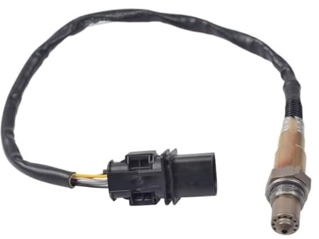 Lambdasonde Regelsonde Für MINI (R56) Cooper (R57) Fließheck Luft Kraftstoff Verhältnis Lambda O2 Sauerstoff Sensor 0258017113