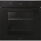 Haier ID Series 2 Built In Electric Single Oven - Black - A+ Rated