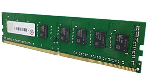 QNAP RAM-8GDR4A1-UD-2400 memoria 4 GB DDR4 2400 MHz