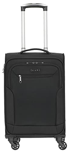 D & N Travel Line 6804 Koffer, 55 cm