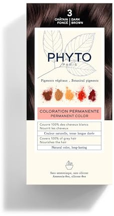 PHYTO Haarwuchs-Behandlung 1er Pack (1x 300 g)