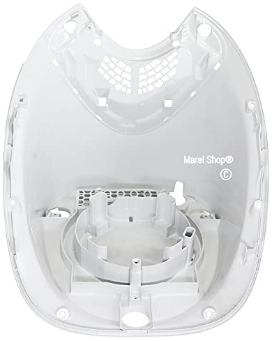 Marel Shop® - Corpo inferiore guscio scocca Originale compatibile con Bimby TM5