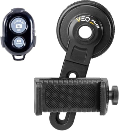 VANGUARD VEO PA-62 DIGISCOPE KIT FOR BINOCULARS/MONOCULARS