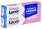Lacer GINGI - Duplo 125 ml, Pasta de Dientes con Flúor, Reduce el Sangrado de Gingival, Protege las Encías, Reduce la Formación de Placa Dental, Tonificante