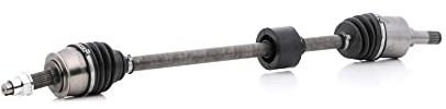 MAGNETI MARELLI Antriebswelle 302004190161 Vorne Rechts Außenverzahnung Radseite: 22 Länge: 841 mm