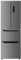 TCL RP320FXE0UK Total No Frost American Fridge Freezer