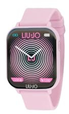 LiuJo Smartwatch Voice Unisex Touchscreen SWLJ064