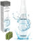BROWIN® Wassersprudler SodaJoy 312022 | Set mit 10 CO2-Patronen | Sprudelwasser einfach selbst gemacht | Umweltfreundliche Alternative zu Einwegflaschen | Inklusive nachfüllbarer CO2-Patronen