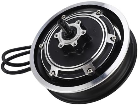 48V 1000W Nabenmotor Elektroroller-Nabenmotor Elektroroller-Radnabenmotor, Nabenmotormotoren