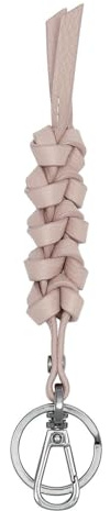LIEBESKIND Berlin Short Keyring Option 1 SMALL ACCESSOIRES blush