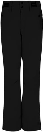 Protest Damen Ski- Und Snowboardhose PRTCINNAMONES M/sl